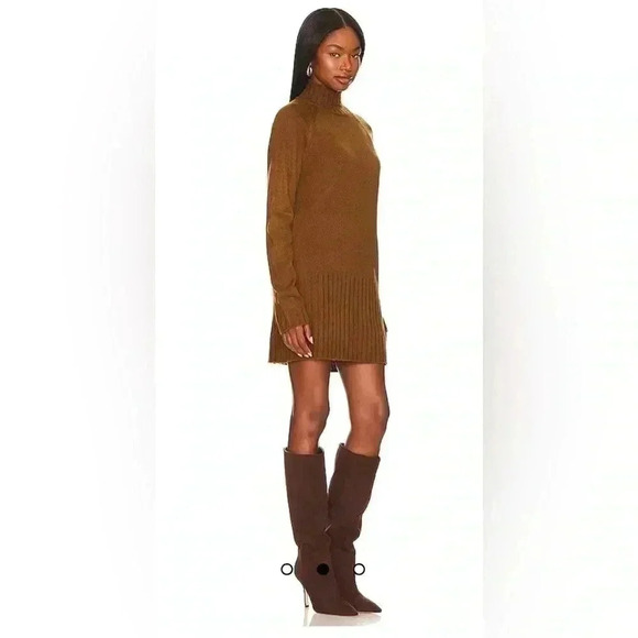 Sanctuary The Sweater Mini Dress - L - Picture 1 of 5
